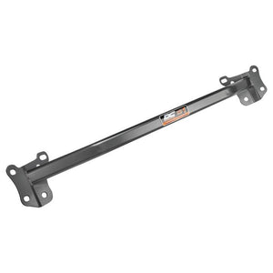 131.99 DC Sports CS-1 Carbon Front Strut Tower Single Bar Nissan 350Z 3.5L (2003-2006) CSB4201 - Redline360