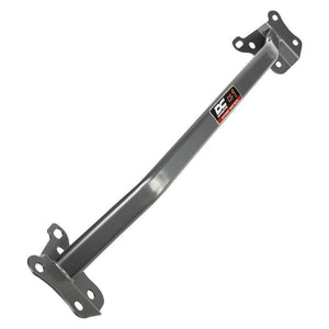 131.99 DC Sports CS-1 Carbon Front Strut Tower Single Bar Nissan 350Z 3.5L (2003-2006) CSB4201 - Redline360