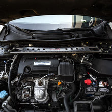 Load image into Gallery viewer, DC Sports Front Upper Strut Tower Single Bar Honda Accord 2.4 EX (13-17) CSB5531 - Default Title Alternate Image
