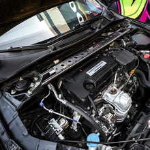 Load image into Gallery viewer, DC Sports Front Upper Strut Tower Single Bar Honda Accord 2.4 EX (13-17) CSB5531 - Default Title Alternate Image