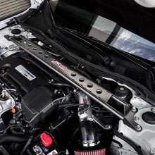 Load image into Gallery viewer, DC Sports Front Upper Strut Tower Single Bar Honda Accord 2.4 EX (13-17) CSB5531 - Default Title Alternate Image