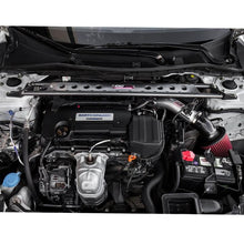 Load image into Gallery viewer, DC Sports Front Upper Strut Tower Single Bar Honda Accord 2.4 EX (13-17) CSB5531 - Default Title Alternate Image