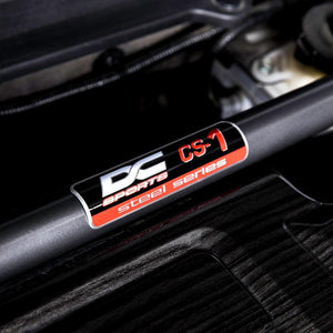 186.00 DC Sports Aluminum Strut Bar Honda Accord (2018-2022) One Piece - Redline360