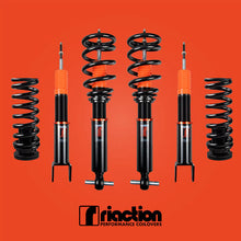 Load image into Gallery viewer, Riaction Coilovers Cadillac CTS Coilovers (2008-2013) GT-1 32 Way Adjustable Alternate Image