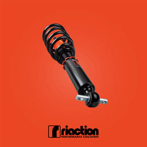 Riaction Coilovers Cadillac CTS Coilovers (2008-2013) GT-1 32 Way Adjustable