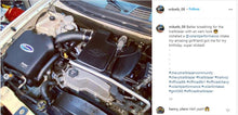 Load image into Gallery viewer, Volant Closed Box Air Intake Chevy Trailblazer 4.2 (06-08) Oiled Air Filter 15742 - Default Title Alternate Image