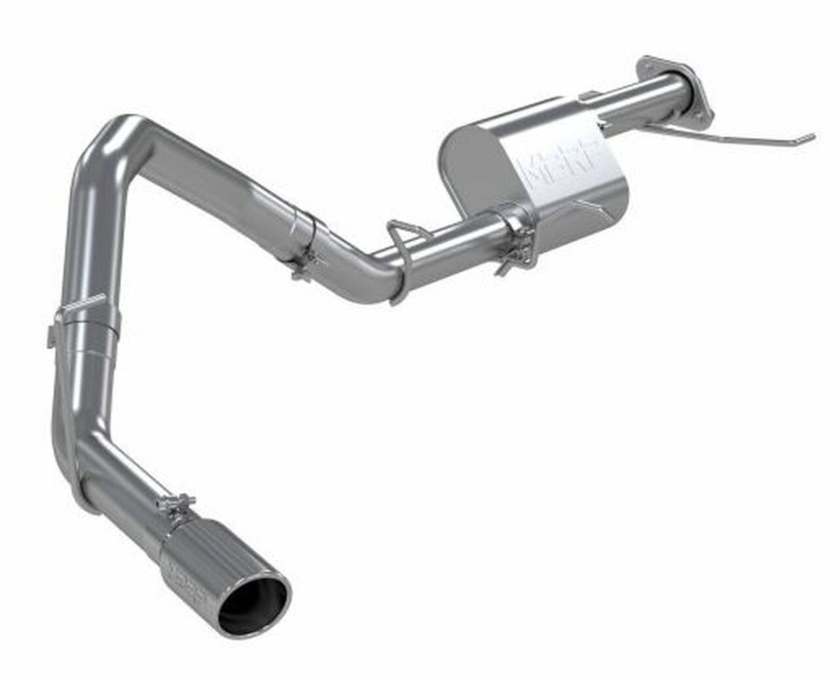 MBRP Catback Exhaust Ford Expedition 3.5L EcoBoost (1821) [Street Ver Redline360
