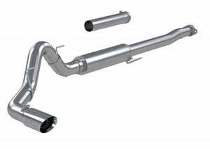 749.99 MBRP Catback Exhaust Ford F150 2.7L/ 3.5L EcoBoost / 5.0L Engines (2021) [Race Version] Single Side Exit - Redline360