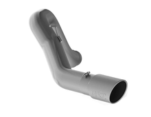 Load image into Gallery viewer, MBRP Filter Back Exhaust Ram 2500 / 3500 6.7L Cummins I6 (13-18) [Touring Version] 5" Single Side Exit - T409 Stainless Alternate Image