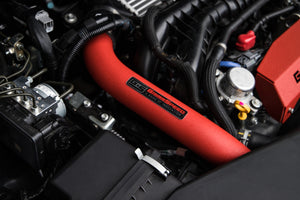 289.00 GrimmSpeed Charge Pipe Kit Subaru WRX (2015-2020) Black or Red - Redline360