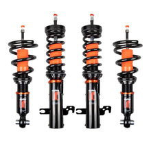 Load image into Gallery viewer, Riaction Coilovers Chevy Camaro Coupe (2010-2015) GT-1 32 Way Adjustable - Default Title Alternate Image