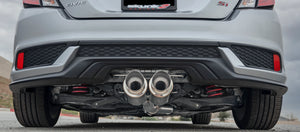 659.00 Skunk2 MegaPower Exhaust Honda Civic Si Sedan/Coupe (2017-2020) Double Barrel - Redline360