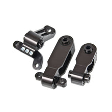 Load image into Gallery viewer, Boomba Racing Motor Mounts Honda Civic Si (06-11) Aluminum or Anodized Alternate Image