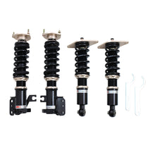 Load image into Gallery viewer, BC Racing Coilovers Nissan Sentra B15 (2000-2006) [BR Type] D-02-BR - Default Title Alternate Image