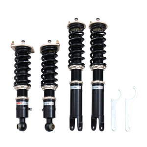 BC Racing Coilovers Nissan 300ZX Z32 (1990-1996) D-20