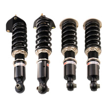 Load image into Gallery viewer, BC Racing Coilovers Infiniti G20 (1999-2002) 30 Way Adjustable Suspension Alternate Image