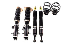 Load image into Gallery viewer, BC Racing Coilovers Nissan Versa Sedan FWD (2012-2019) [BR Type] D-106-BR - Default Title Alternate Image