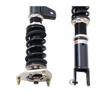 Load image into Gallery viewer, BC Racing Coilovers Infiniti Q45 w/ Front Spindle (02-06) [BR Type] w/ Front Camber Plates Alternate Image