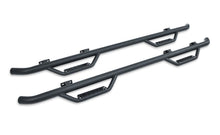 Load image into Gallery viewer, Go Rhino Dominator D2 Side Steps Dodge Ram Crew Cab (09-10) [Classics - Cab Length] - Default Title Alternate Image