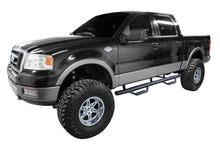 Load image into Gallery viewer, 493.95 Go Rhino Dominator D2 Side Steps Ford F150 SuperCrew Cab (04-08) [Classics - Cab Length] - Redline360 Alternate Image