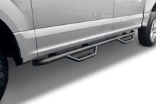 Load image into Gallery viewer, Go Rhino Dominator D2 Side Steps Ford F150 SuperCab (04-14) [Classics - Cab Length] - Default Title Alternate Image