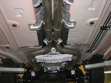 Load image into Gallery viewer, SLP LoudMouth Exhaust Dodge Challenger SRT8 6.1L/6.4L Hemi (2008-2014) 3" Catback D31026 - Default Title Alternate Image