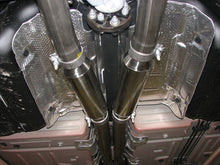 Load image into Gallery viewer, SLP LoudMouth Exhaust Dodge Challenger SRT8 6.1L/6.4L Hemi (2008-2014) 3" Catback D31026 - Default Title Alternate Image