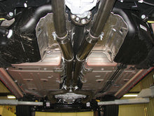 Load image into Gallery viewer, SLP LoudMouth Exhaust Dodge Challenger SRT8 6.1L/6.4L Hemi (2008-2014) 3" Catback D31026 - Default Title Alternate Image