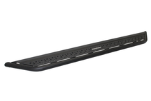 Load image into Gallery viewer, Go Rhino Dominator D6 Side Steps Chevy Silverado Crew Cab (07-19) Extreme D6 / Rock Sliders - Default Title Alternate Image