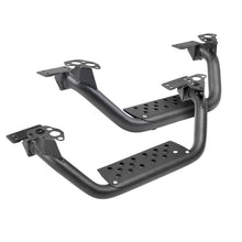 Load image into Gallery viewer, Go Rhino Dominator D6 Drop Steps Chevy Colorado (15-20) Extreme D6 / Rock Sliders - Default Title Alternate Image