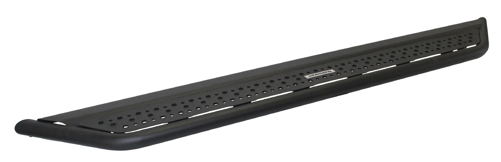 Go Rhino Dominator D6 Side Steps Jeep Wrangler JLU (18-21) Extreme D6