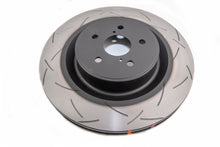 Load image into Gallery viewer, DBA 4000 T3 Slotted Brake Lexus IS F Base (2008-2014) 360mm Front or 344.9mm Rear Rotor - Front Alternate Image
