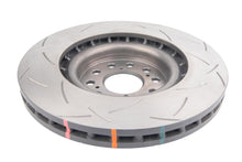Load image into Gallery viewer, DBA 4000 T3 Slotted Brake Honda Civic Type R (2017-2019) 350mm Front or 305mm Rear Rotor - Front Alternate Image