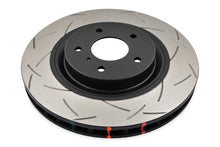 Load image into Gallery viewer, DBA 4000 T3 Slotted Brake Subaru Outback (2000) 277mm Front or 266mm Rear Rotors - Front Alternate Image