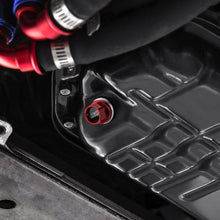 Load image into Gallery viewer, DC Sports Magnetic Drain Plug w/ Emblem - M20x1.5 - Default Title Alternate Image