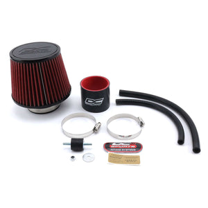 DC Sports Cold Air Intake Honda Civic SI (1999-2000) CARB/Smog Legal CAI5604