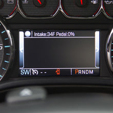 Load image into Gallery viewer, 304.46 AutoMeter OBDII Dash Display Controller Cadillac Escalade (2015-2016) - DL1061U - Redline360 Alternate Image