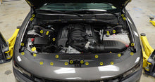 Load image into Gallery viewer, Dress Up Bolts Dodge Charger (15-21) [Titanium Hardware Engine Bay Kit] Stage 1 or Stage 2 Alternate Image