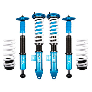 672.00 FIVE8 Coilovers Dodge Challenger / Charger [SS Sport] (2007-2011) 58-CH08SS - Redline360