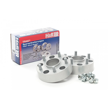 Load image into Gallery viewer, 83.96 H&amp;R Wheel Spacers Hyundai XG350 (2002-2004) 5mm 15mm 20mm 25mm - Redline360 Alternate Image