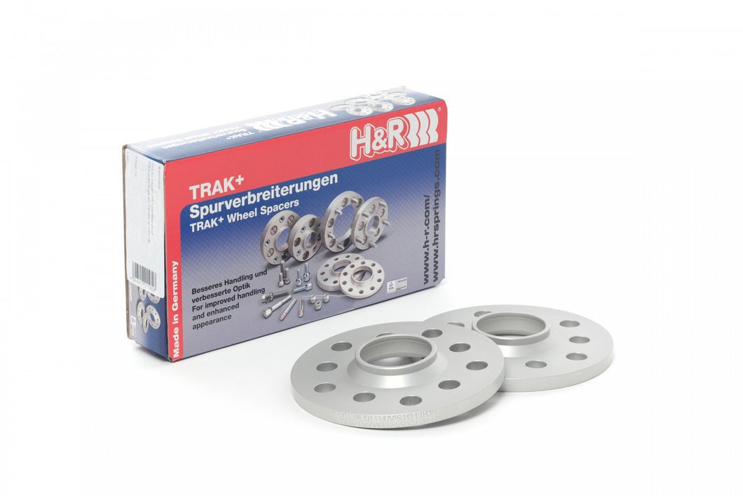 85.29 H&R Wheel Spacers Mercedes-Benz 300SL / 500SL R129 (1990-1996) 3mm 5mm 15mm 20mm 25mm 30mm - Redline360