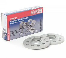 Load image into Gallery viewer, H&amp;R Wheel Spacers Mercedes E500 W211 (2005-2009) 3mm 5mm 10mm 12mm 15mm 20mm 25mm 30mm - DR 5mm Alternate Image