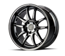 Load image into Gallery viewer, 272.25 Aodhan DS02 Wheels (18x9.5 5x114.3 +15 Offset) Black / Bronze / Gold - Redline360 Alternate Image