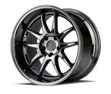 Load image into Gallery viewer, 279.75 Aodhan DS02 Wheels (19x11 5x114.3 +15 Offset) Bronze / Black / Gold / Chrome / Silver - Redline360 Alternate Image