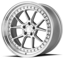 Load image into Gallery viewer, 249.75 Aodhan DS08 Wheels (18x9.5 5x114.3 +30 Offset) Bronze / Black / Silver - Redline360 Alternate Image