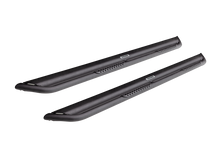 Load image into Gallery viewer, Go Rhino Dominator DS Side Steps Jeep Wrangler JL (18-22) [Extreme - w/ Removeable Step Pads] - Default Title Alternate Image