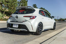 Load image into Gallery viewer, 565.25 Remark Exhaust Toyota Corolla Hatchback (2019-2020-2021) Stainless 2.5&quot; Catback - Redline360 Alternate Image