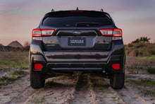 Load image into Gallery viewer, Remark Axleback Exhaust Subaru Impreza Wagon (17-23) Polished Turn Down Tip Style - Muffler Delete or Muffler Version - Muffler Delete Alternate Image