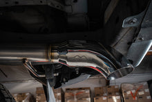 Load image into Gallery viewer, Remark Exhaust Toyota FJ Cruiser (2007-2014) Catback w/ Polished Tip - Default Title Alternate Image