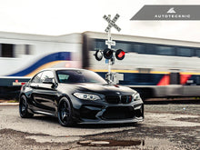 Load image into Gallery viewer, Autotecknic Replacement Mirror Covers BMW 1 Series F20/F21 (12-19) [M Inspired] Carbon Fiber - Default Title Alternate Image